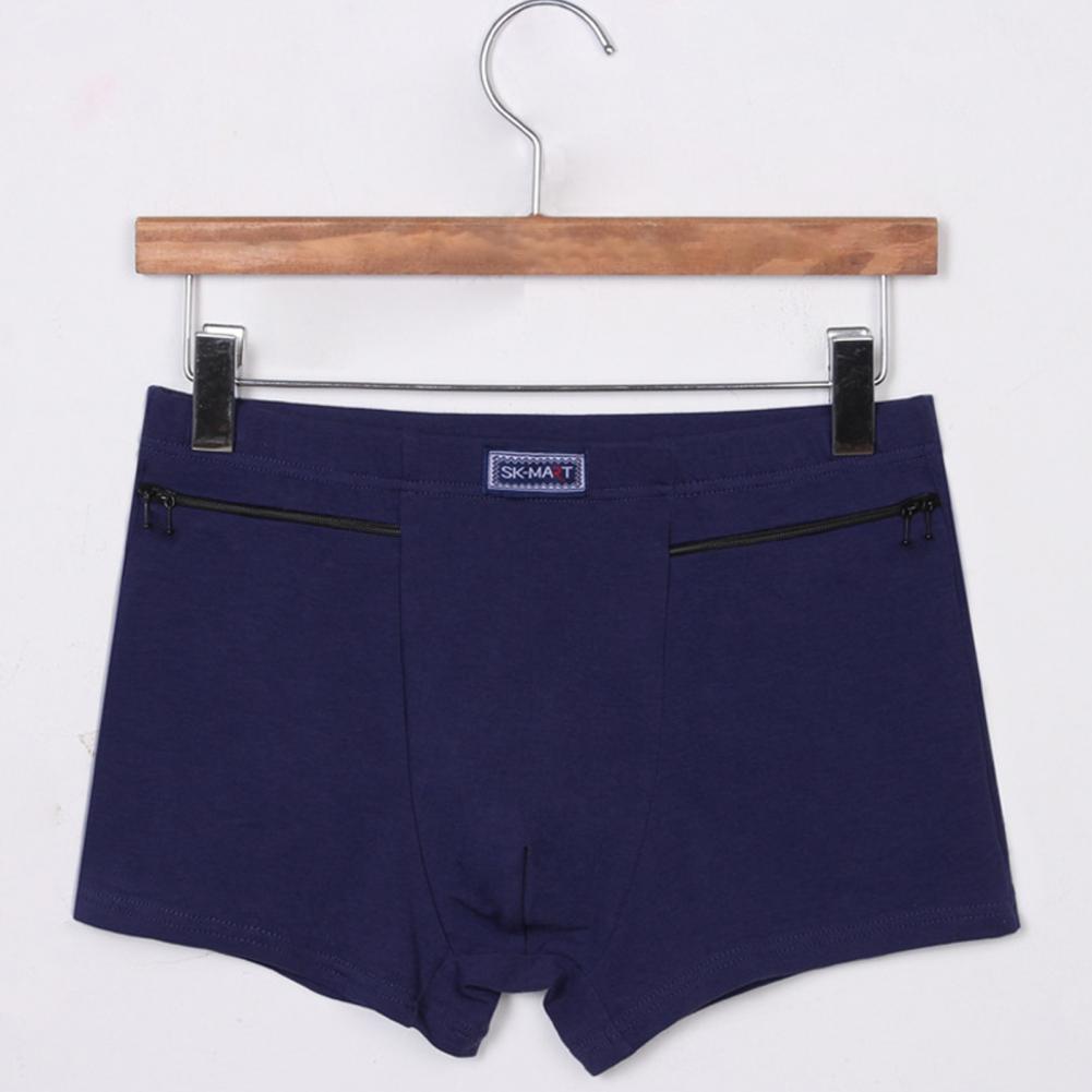Erkek Cepler İç Giyim Anti-hır - Boxer Brief Pack Cotton incelemesi ve fiyatı