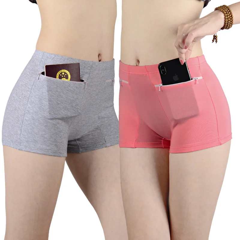 Yazlık cepli etek şort kadın i - Boxer Brief Pack Cotton incelemesi ve fiyatı