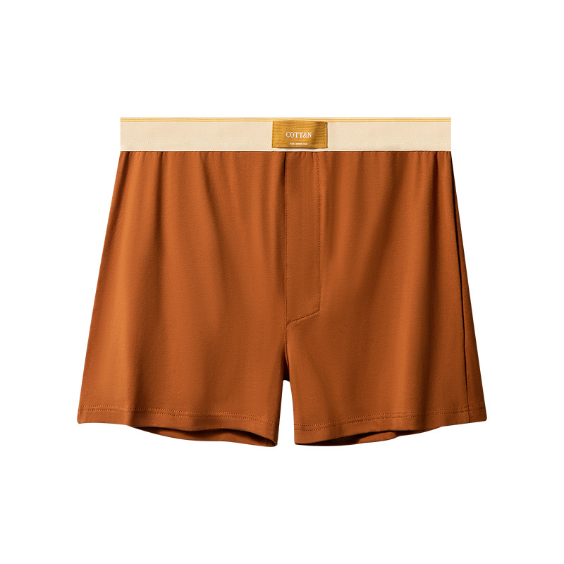 4 adet Erkek Ok Pantolon Erkek - Boxer Brief Pack Cotton incelemesi ve fiyatı