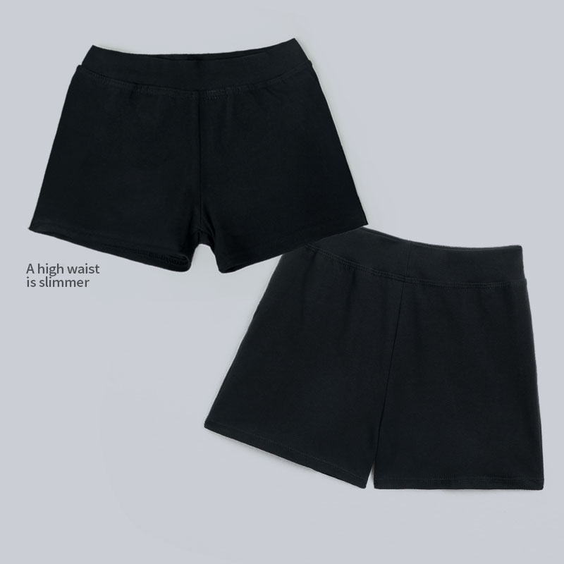 Kızlar için Dans Şortları Bale - Boxer Brief Pack Cotton incelemesi ve fiyatı