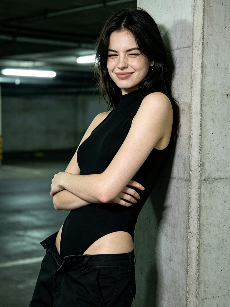 Kadınlar için Günlük Kullanım  - Tank Top Ribbed incelemesi ve fiyatı